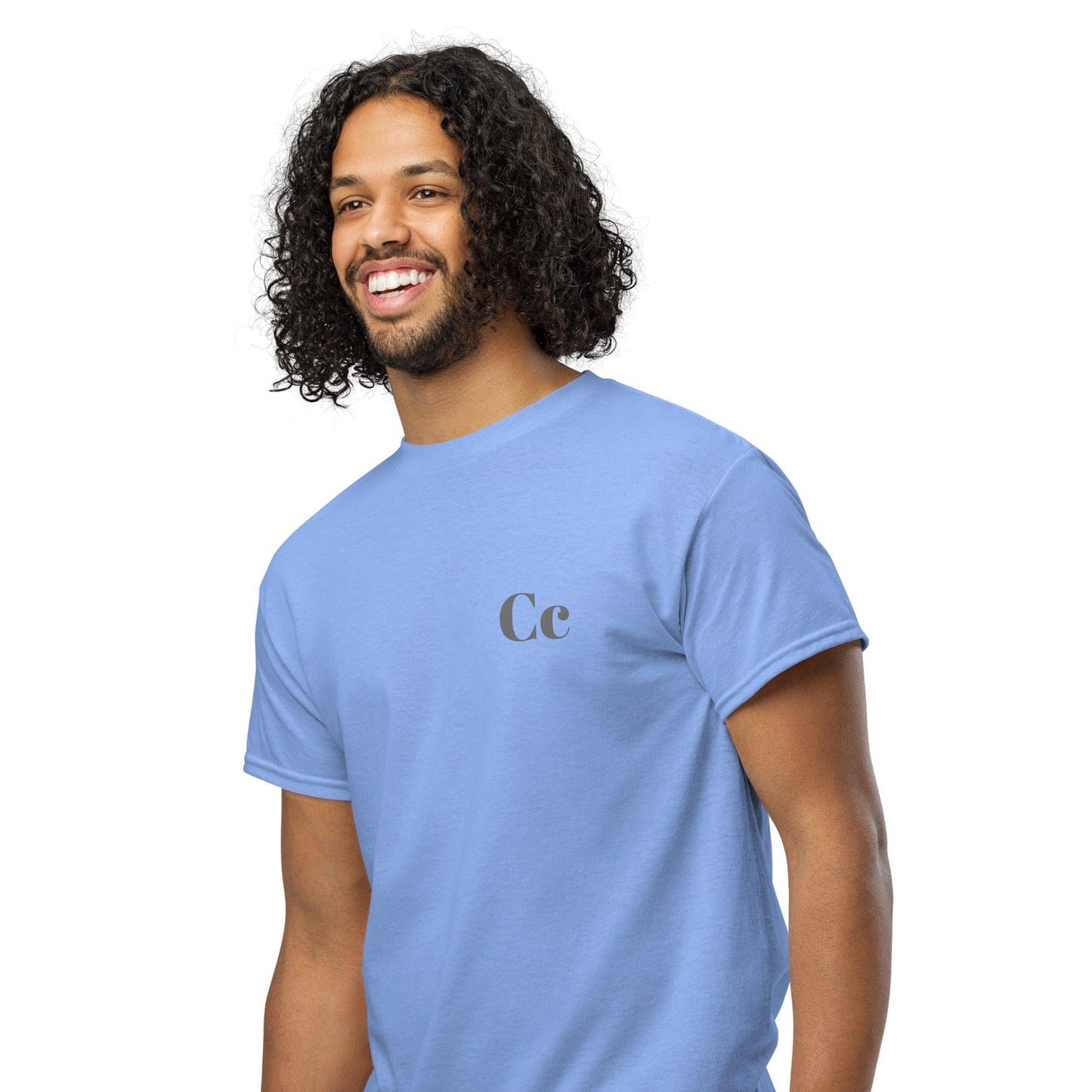 Born to Surf Back Print T-Shirt – Retro Wave Surf Shirt | ccanvas - Unisex T-Shirt | Ccanvas