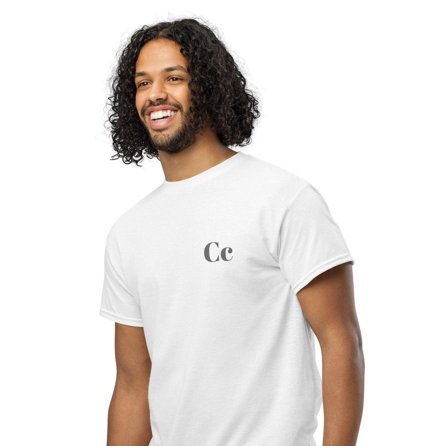Born to Surf Back Print T-Shirt – Retro Wave Surf Shirt | ccanvas - Unisex T-Shirt | Ccanvas