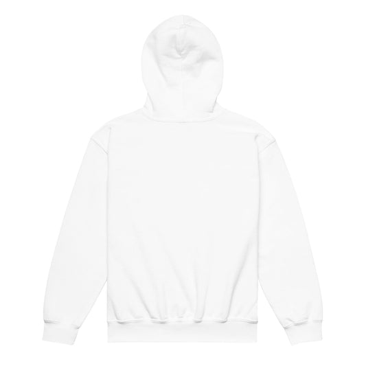 XOX Urban Queen Hoodie – Bold Afrocentric Art Hoodie for Women | ccanvas - Hoodies (Unisex) | Ccanvas