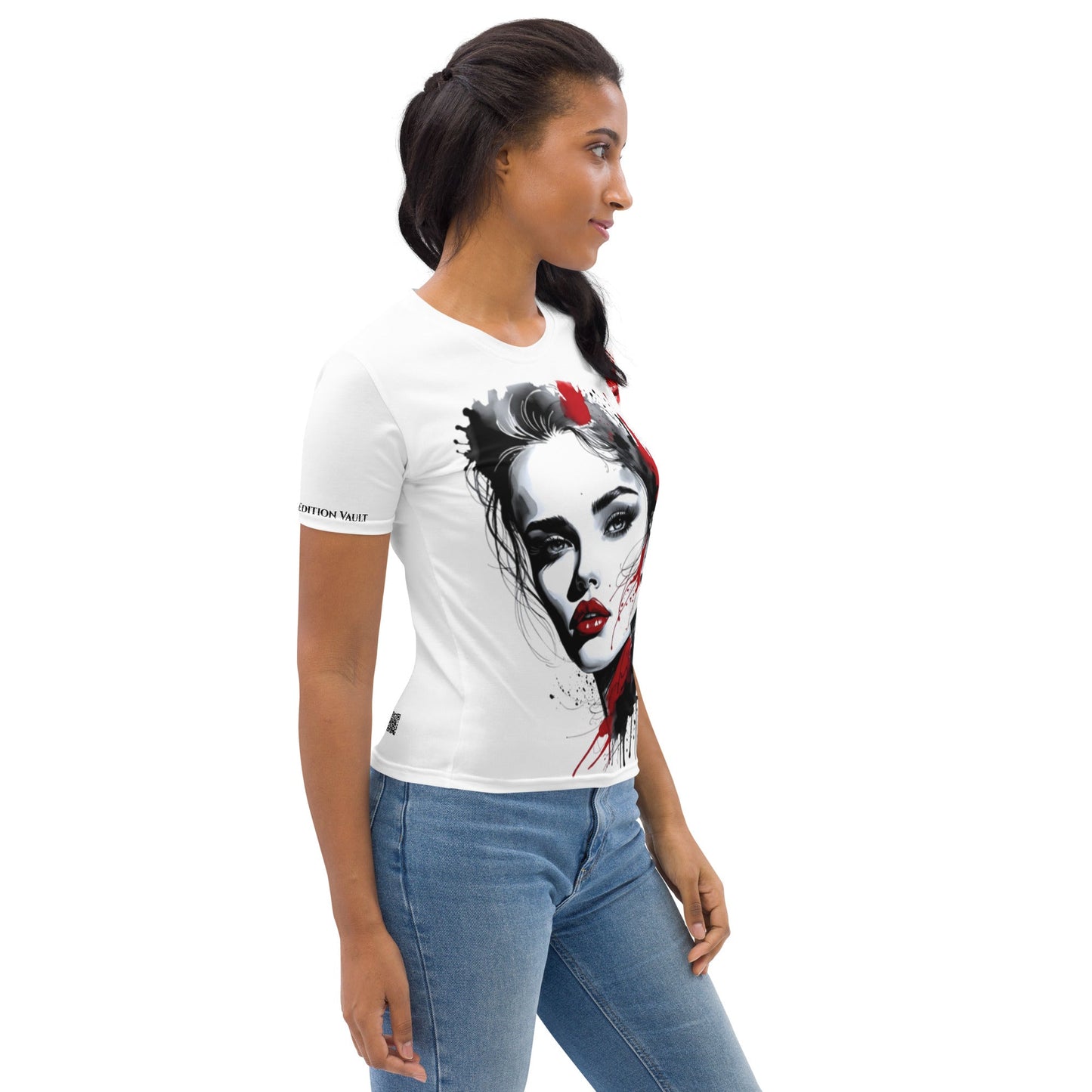 Art Print T-Shirt – Fashion Statement 2025 | ccanvas - T-Shirt | Ccanvas