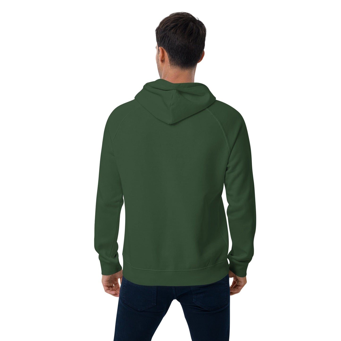 YO MAN Hoodie – Bold Comic Style Unisex Hoodie for Men & Women | ccanvas - Hoodies (Male & Female) | Ccanvas