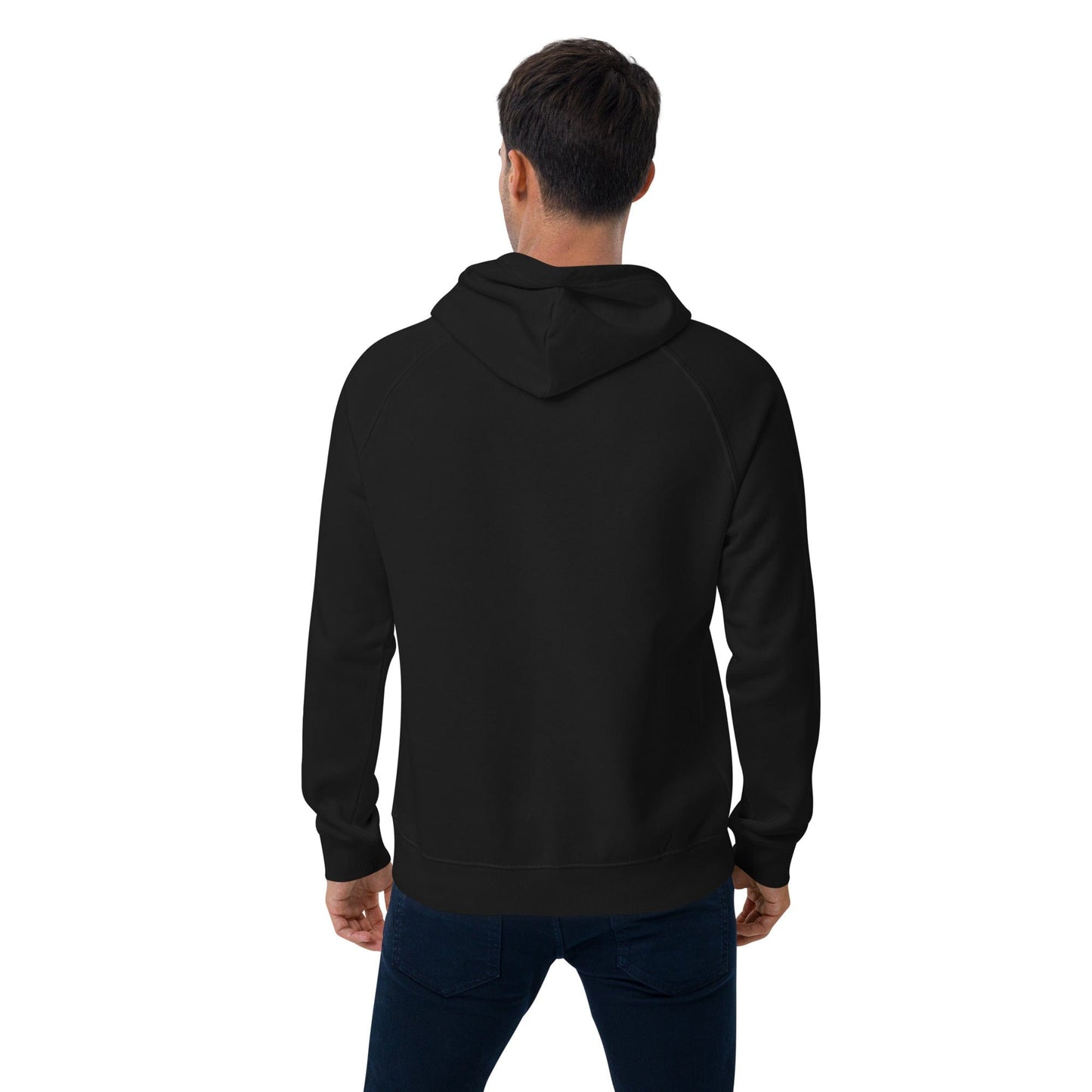 YO MAN Hoodie – Bold Comic Style Unisex Hoodie for Men & Women | ccanvas - Hoodies (Male & Female) | Ccanvas
