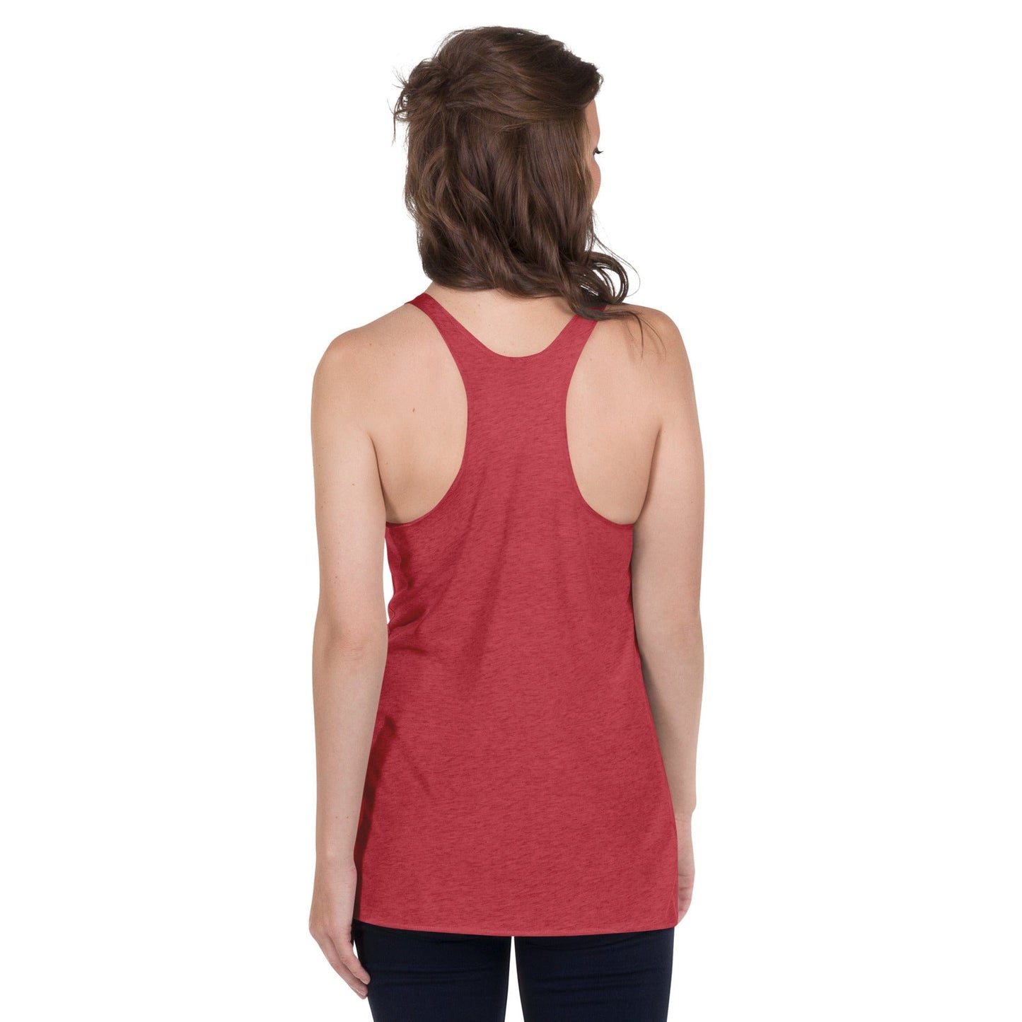 ff..k That Tank Top – Bold Minimalist Women’s Graphic Sleeveless Shirt | ccanvas - T-Shirts (Female – Tank Tops) | Ccanvas