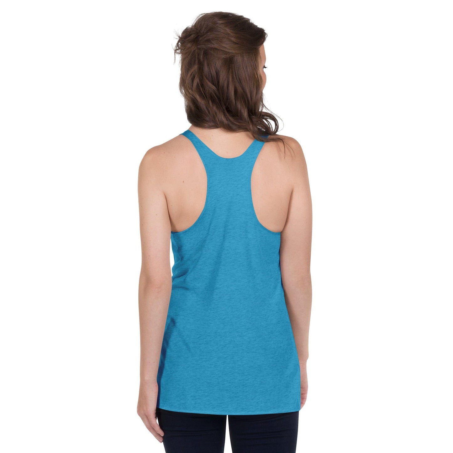 ff..k That Tank Top – Bold Minimalist Women’s Graphic Sleeveless Shirt | ccanvas - T-Shirts (Female – Tank Tops) | Ccanvas
