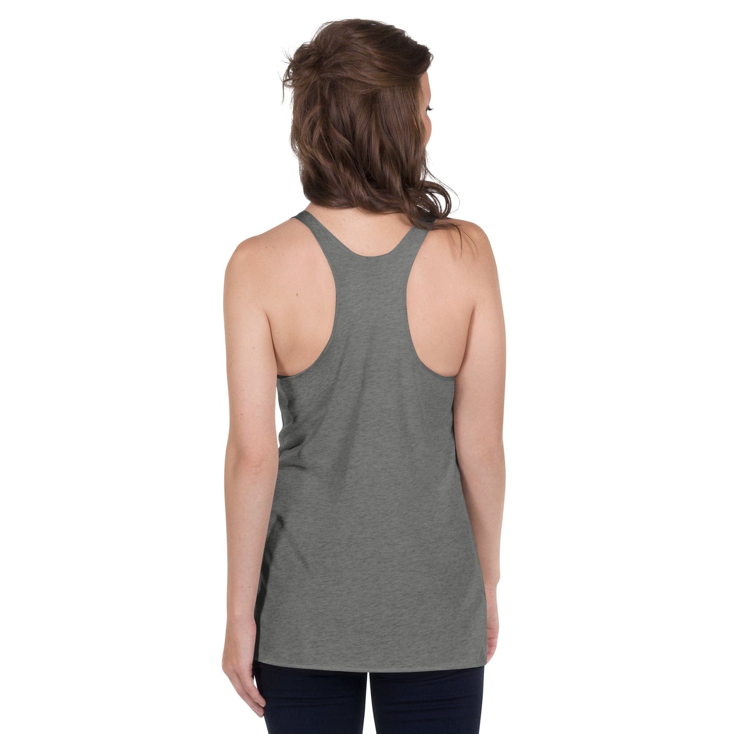 ff..k That Tank Top – Bold Minimalist Women’s Graphic Sleeveless Shirt | ccanvas - T-Shirts (Female – Tank Tops) | Ccanvas