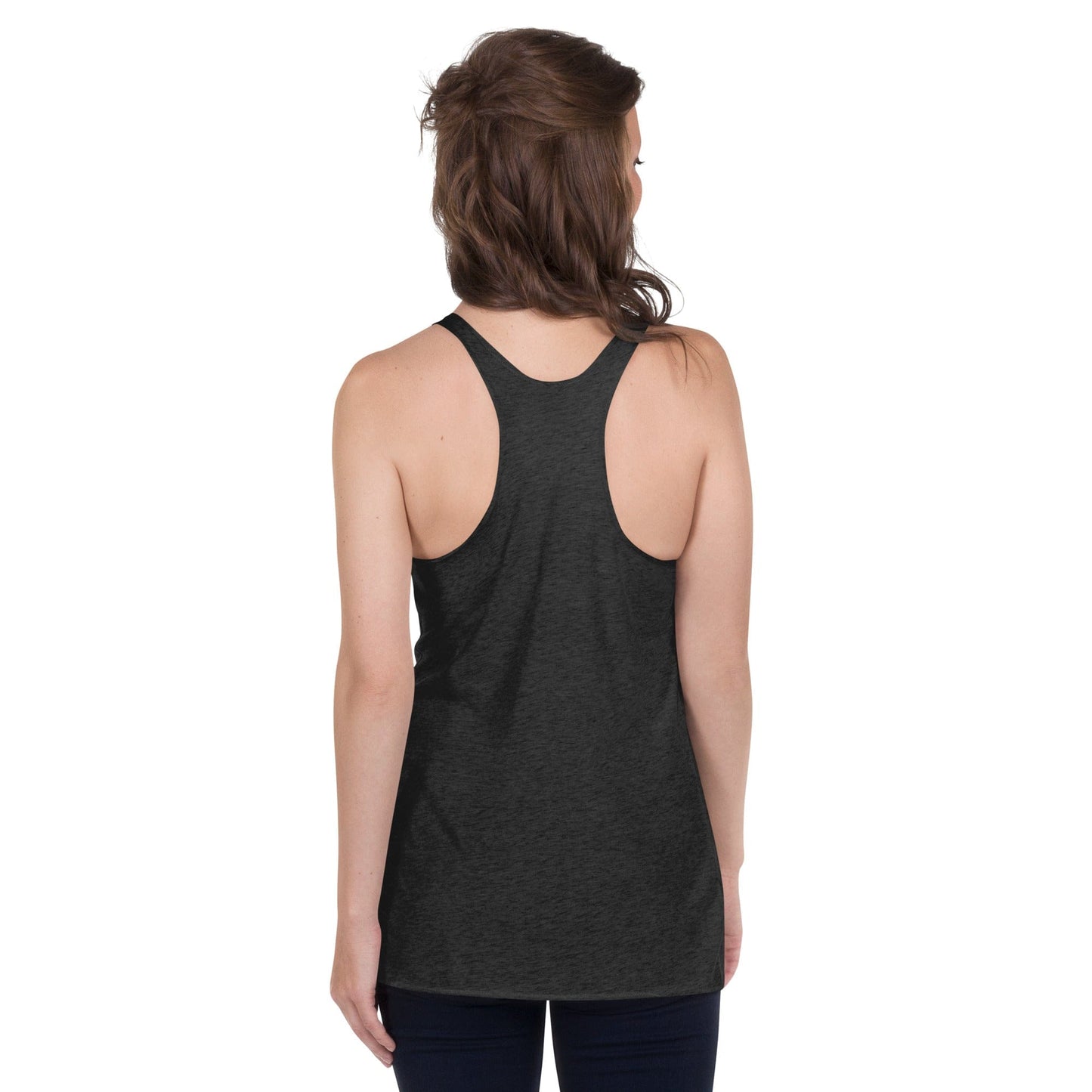 ff..k That Tank Top – Bold Minimalist Women’s Graphic Sleeveless Shirt | ccanvas - T-Shirts (Female – Tank Tops) | Ccanvas