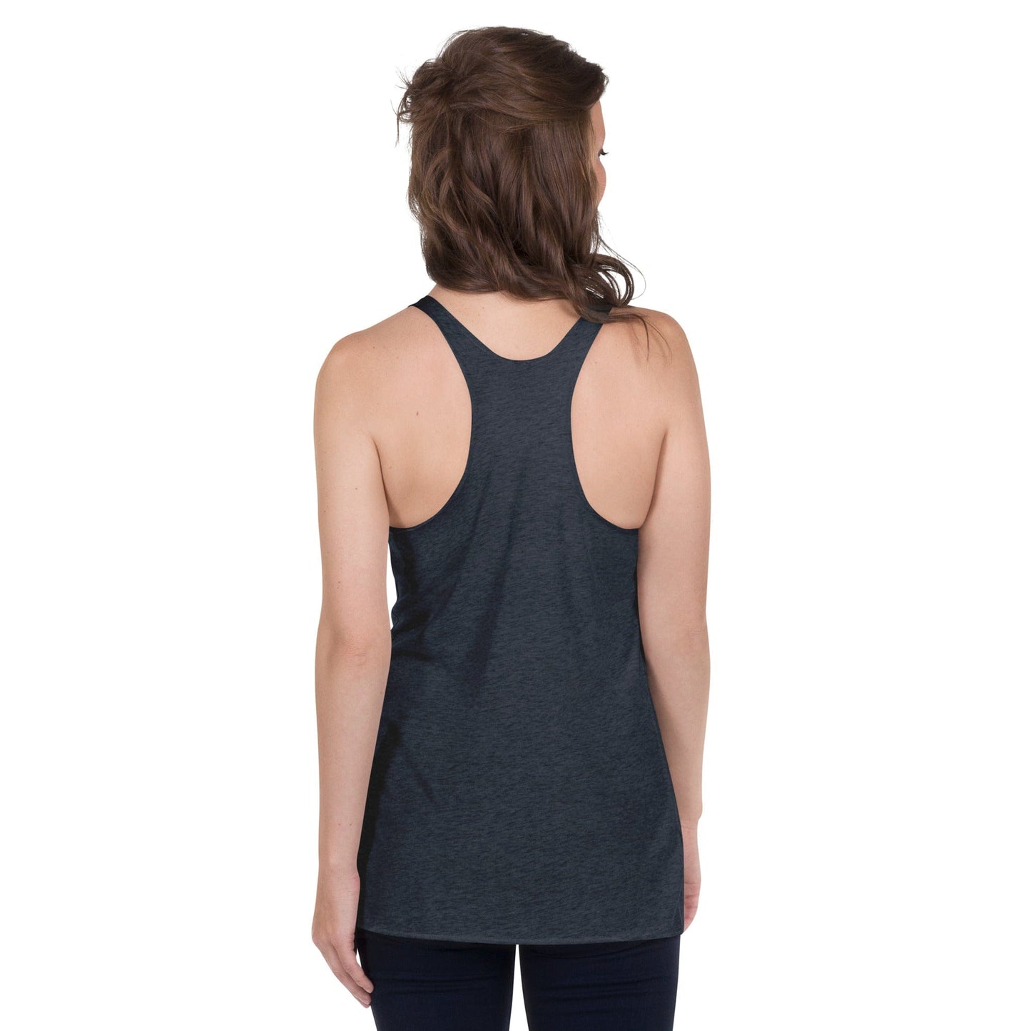 ff..k That Tank Top – Bold Minimalist Women’s Graphic Sleeveless Shirt | ccanvas - T-Shirts (Female – Tank Tops) | Ccanvas