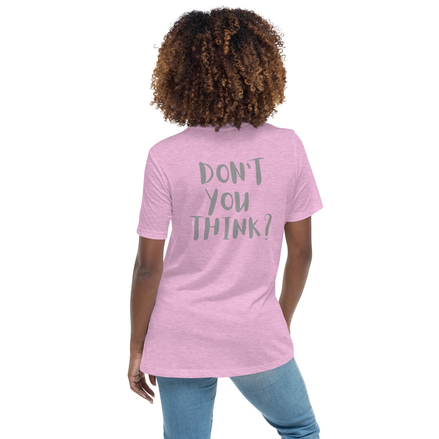 I Am Too Hot Bold Statement T-Shirt – Funny Graphic Tee | ccanvas - Women’s T-Shirt | Ccanvas