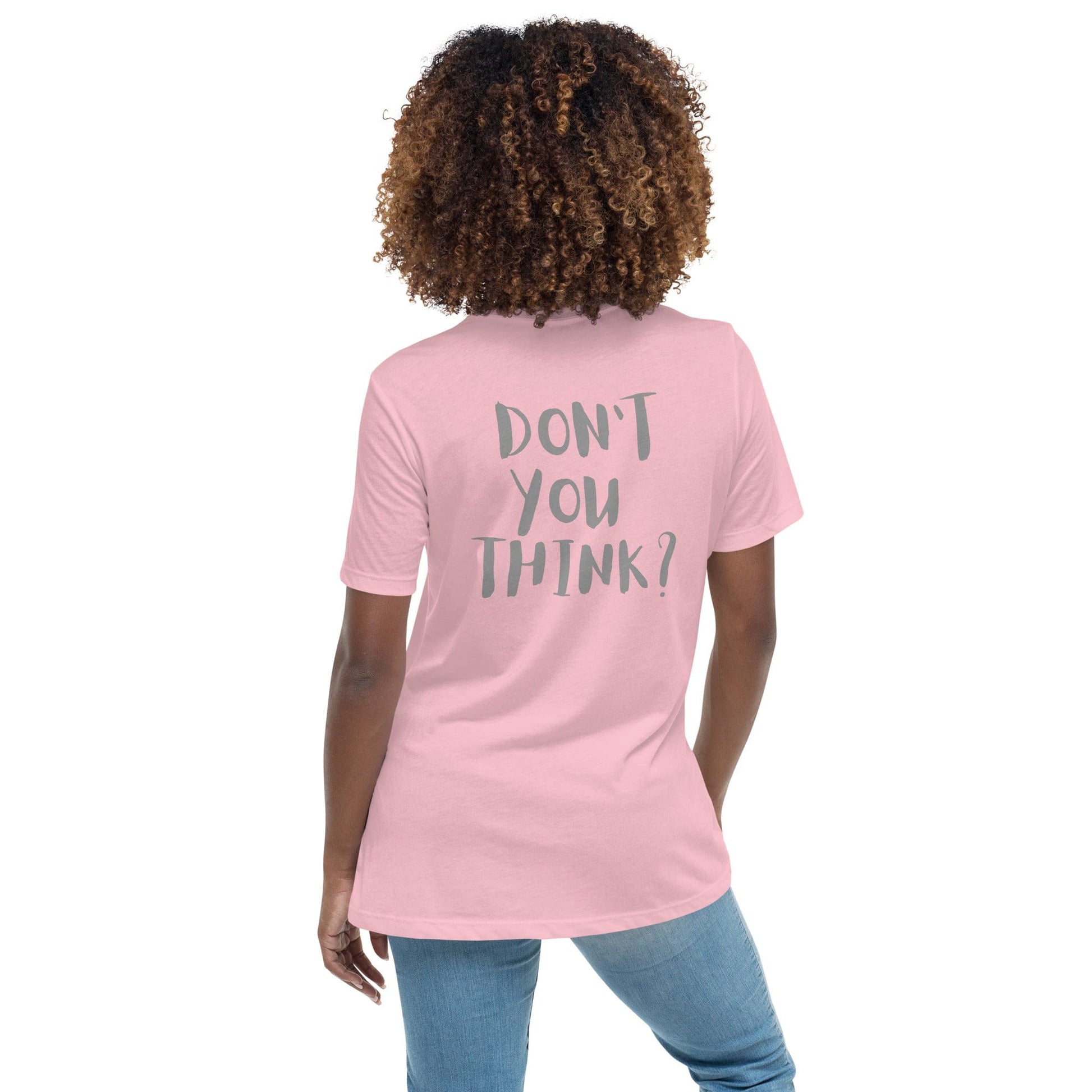 I Am Too Hot Bold Statement T-Shirt – Funny Graphic Tee | ccanvas - Women’s T-Shirt | Ccanvas