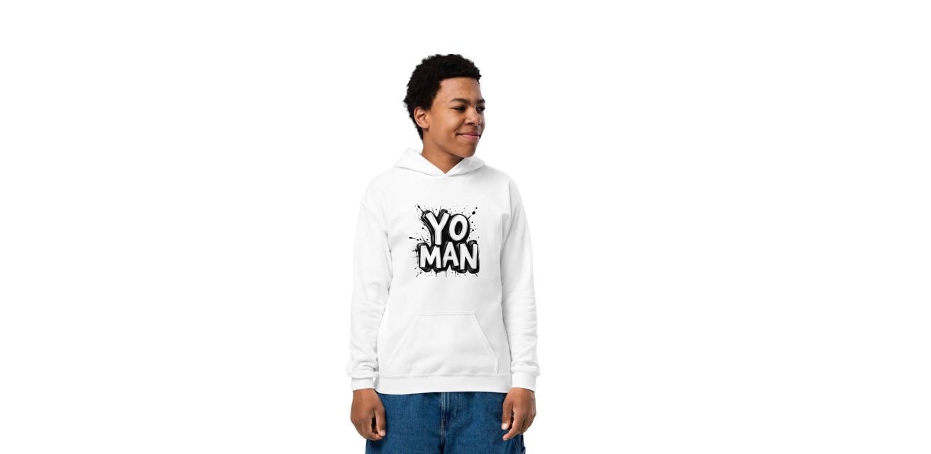 Children’s Hoodies with Fun Prints & Cozy Comfort | Ccanvas - Ccanvas