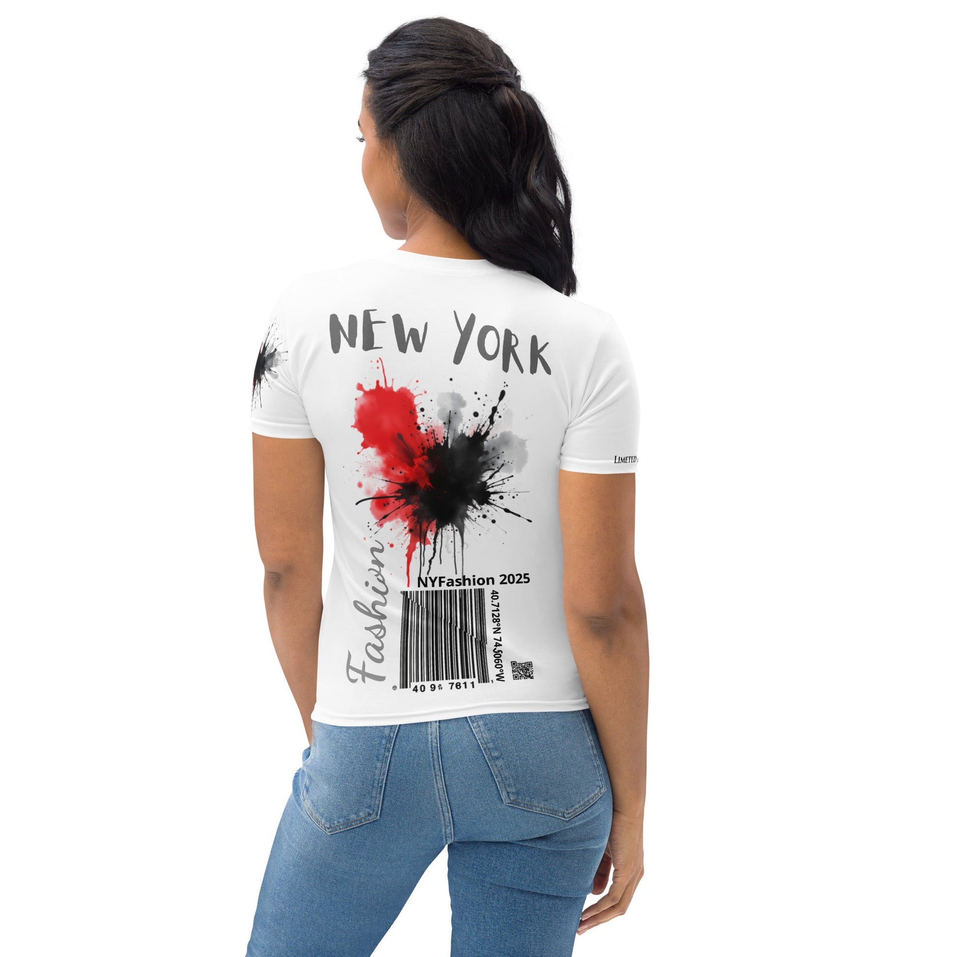 Art Print T-Shirt – Fashion Statement 2025 | ccanvas - T-Shirt | Ccanvas