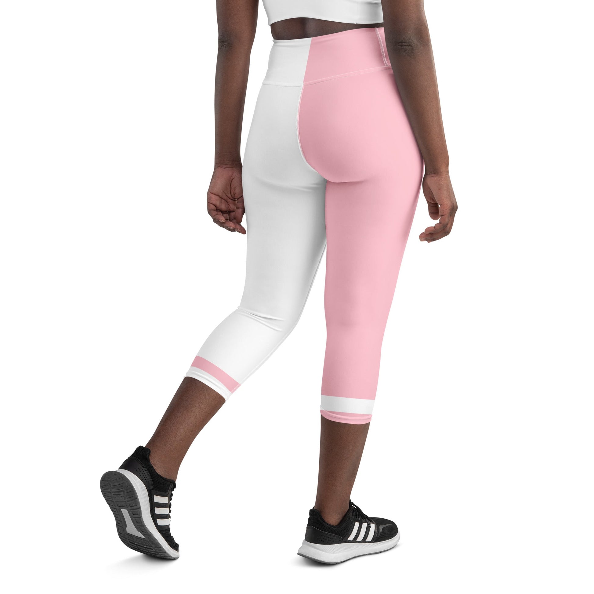 Pink Pilates Princess Leggings | Balletcore Workout Pants 2025 - Leggings | Ccanvas