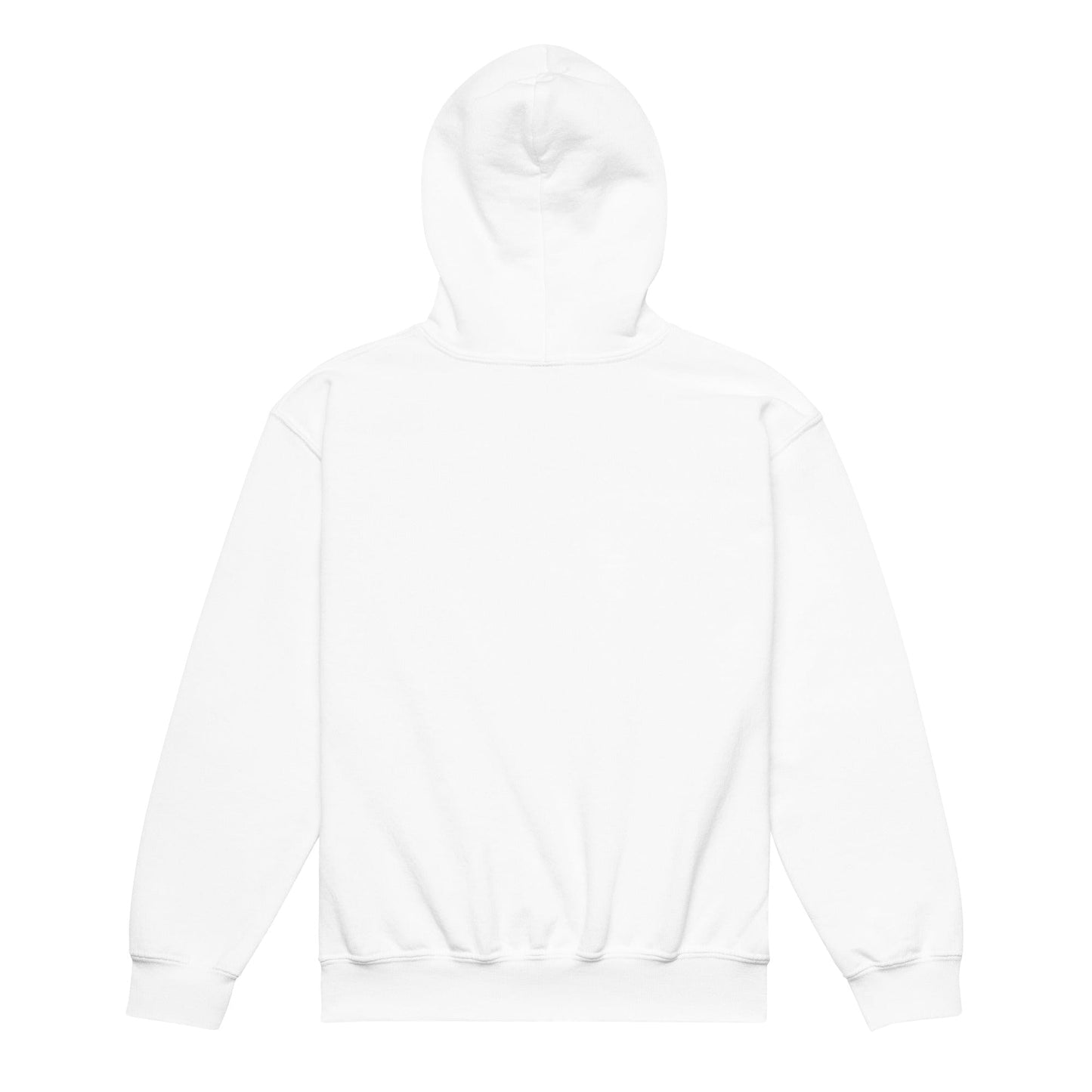XOX Urban Queen Hoodie – Bold Afrocentric Art Hoodie for Women | ccanvas - Hoodies (Unisex) | Ccanvas