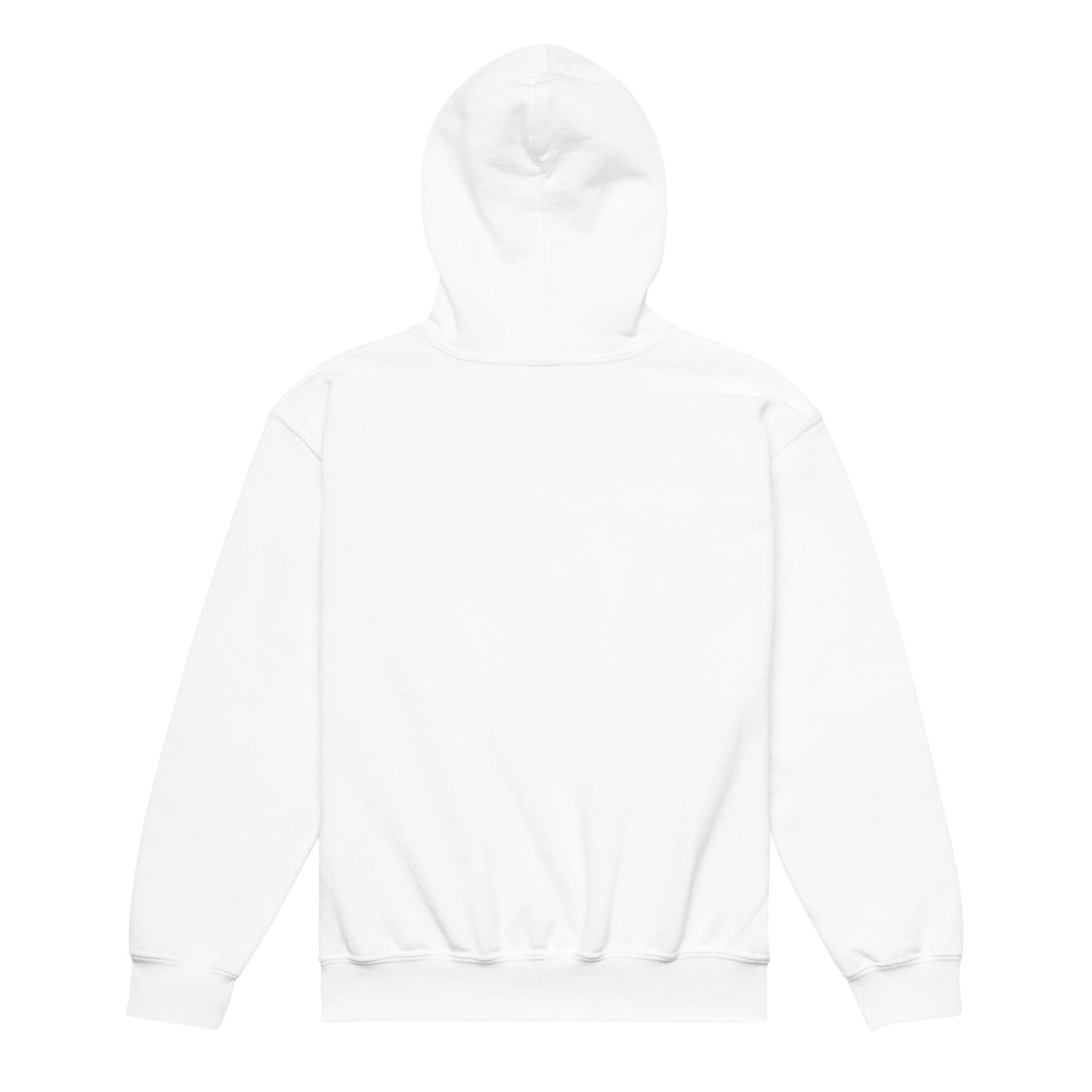 XOX Urban Queen Hoodie – Bold Afrocentric Art Hoodie for Women | ccanvas - Hoodies (Unisex) | Ccanvas