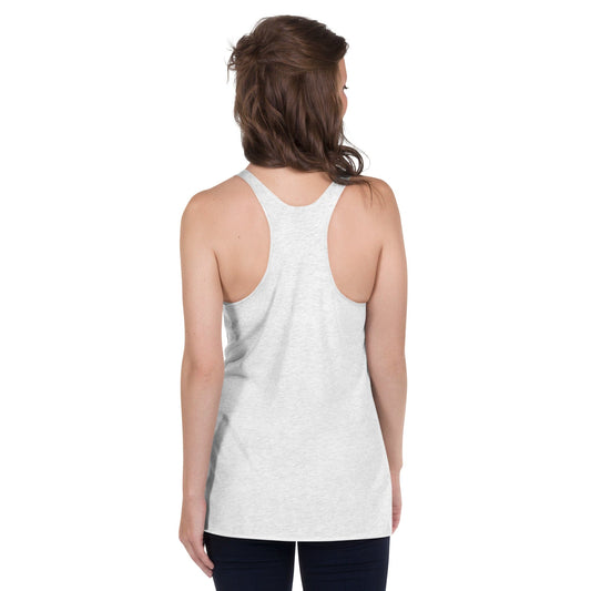 Sale Tank Top – Minimalist Contour Heart Graphic Women’s Sleeveless Shirt | ccanvas - T-Shirts (Female – Tank Tops) | Ccanvas