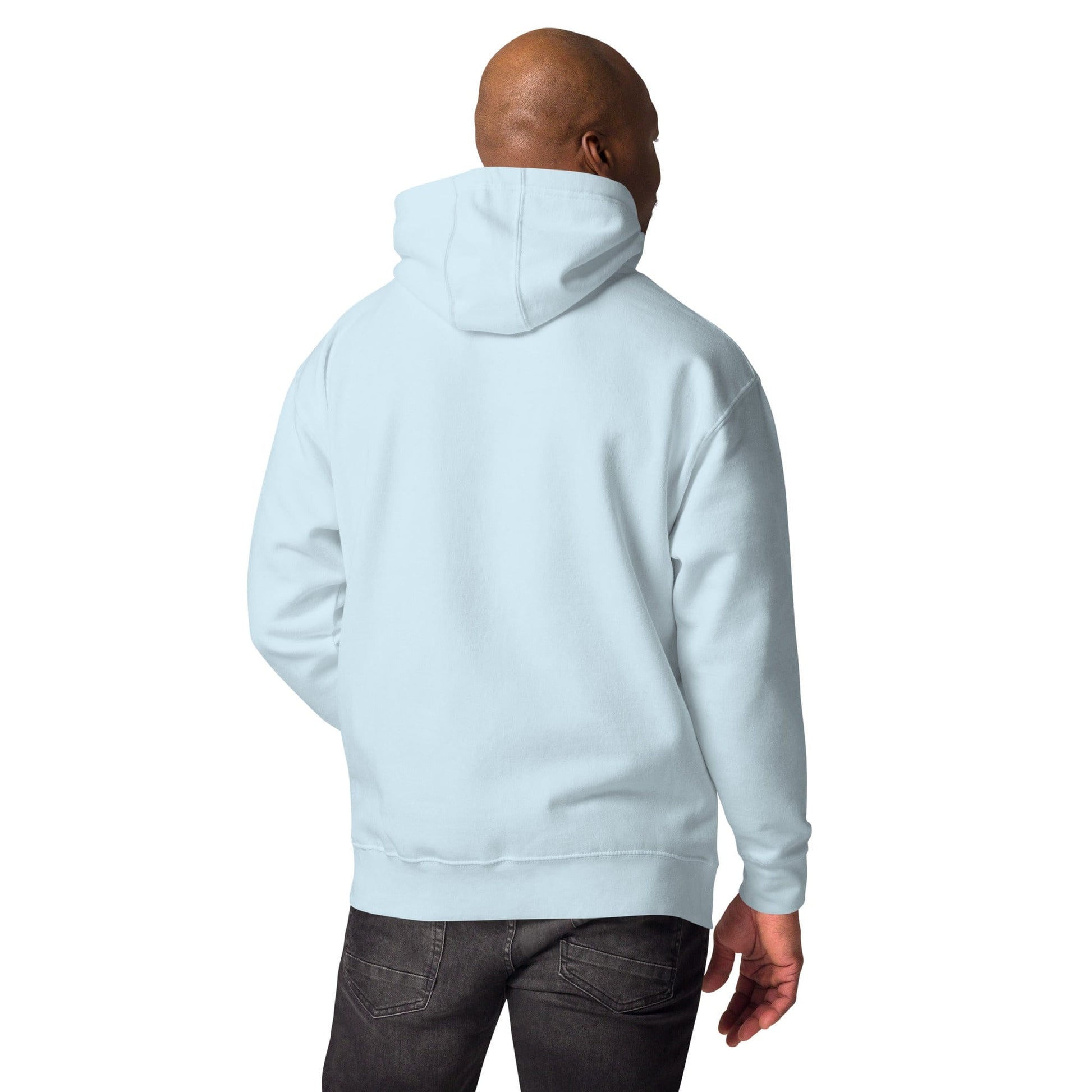 F..K That Hoodie – Bold Attitude Unisex Hoodie for Men & Women | ccanvas - Hoodies (Male & Female) | Ccanvas