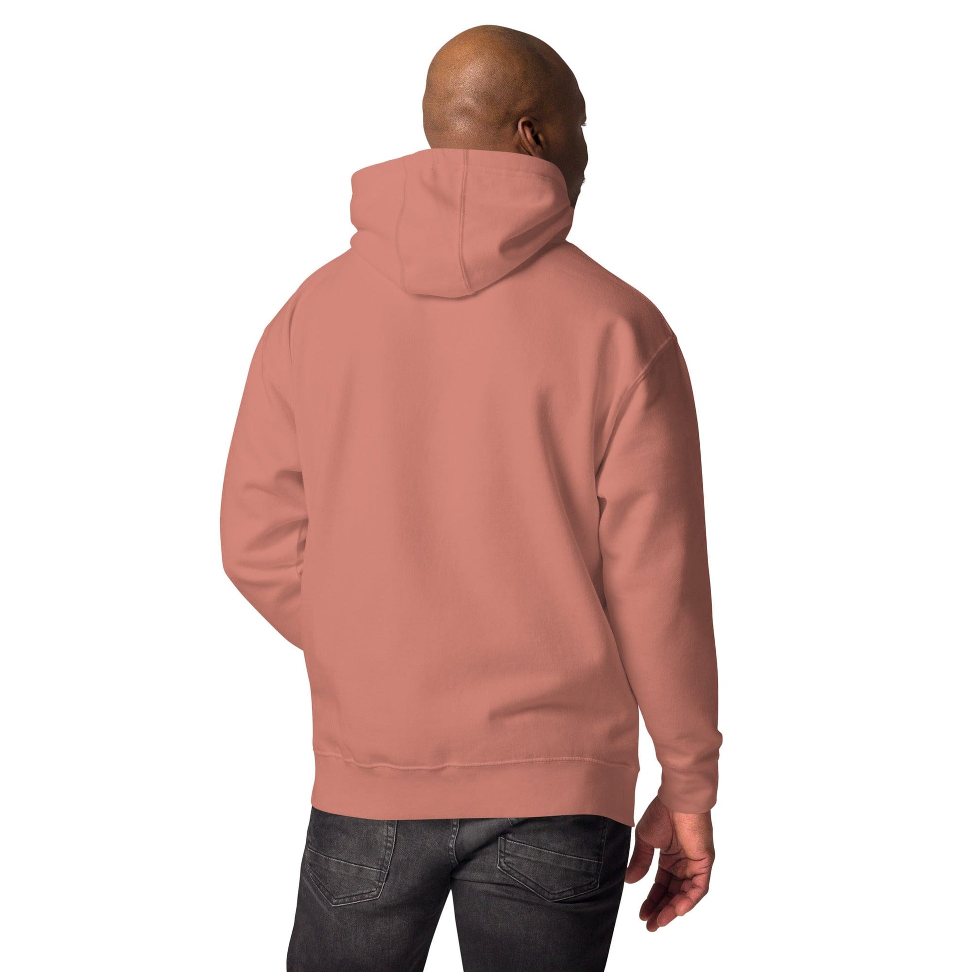 F..K That Hoodie – Bold Attitude Unisex Hoodie for Men & Women | ccanvas - Hoodies (Male & Female) | Ccanvas