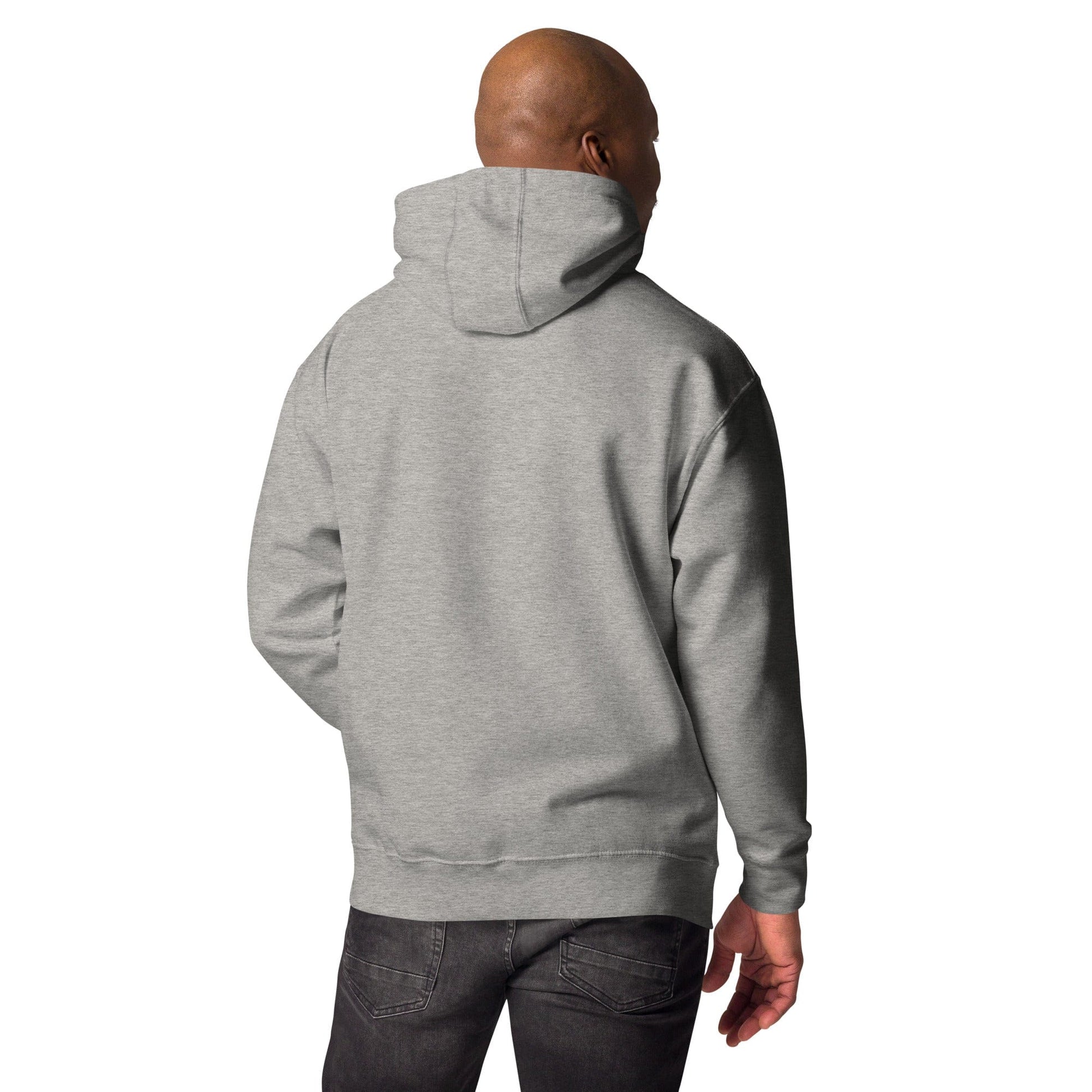F..K That Hoodie – Bold Attitude Unisex Hoodie for Men & Women | ccanvas - Hoodies (Male & Female) | Ccanvas