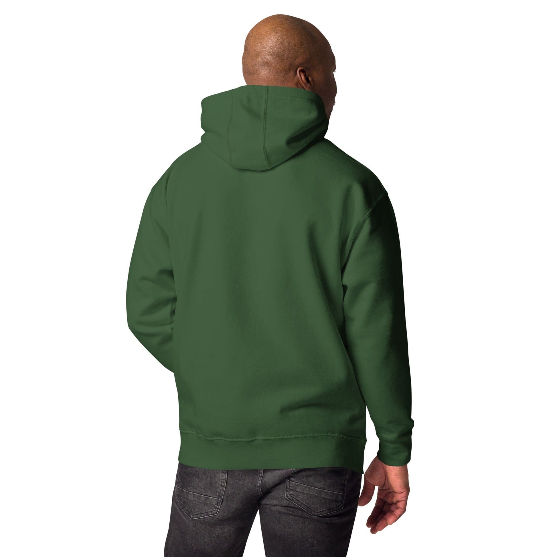 F..K That Hoodie – Bold Attitude Unisex Hoodie for Men & Women | ccanvas - Hoodies (Male & Female) | Ccanvas