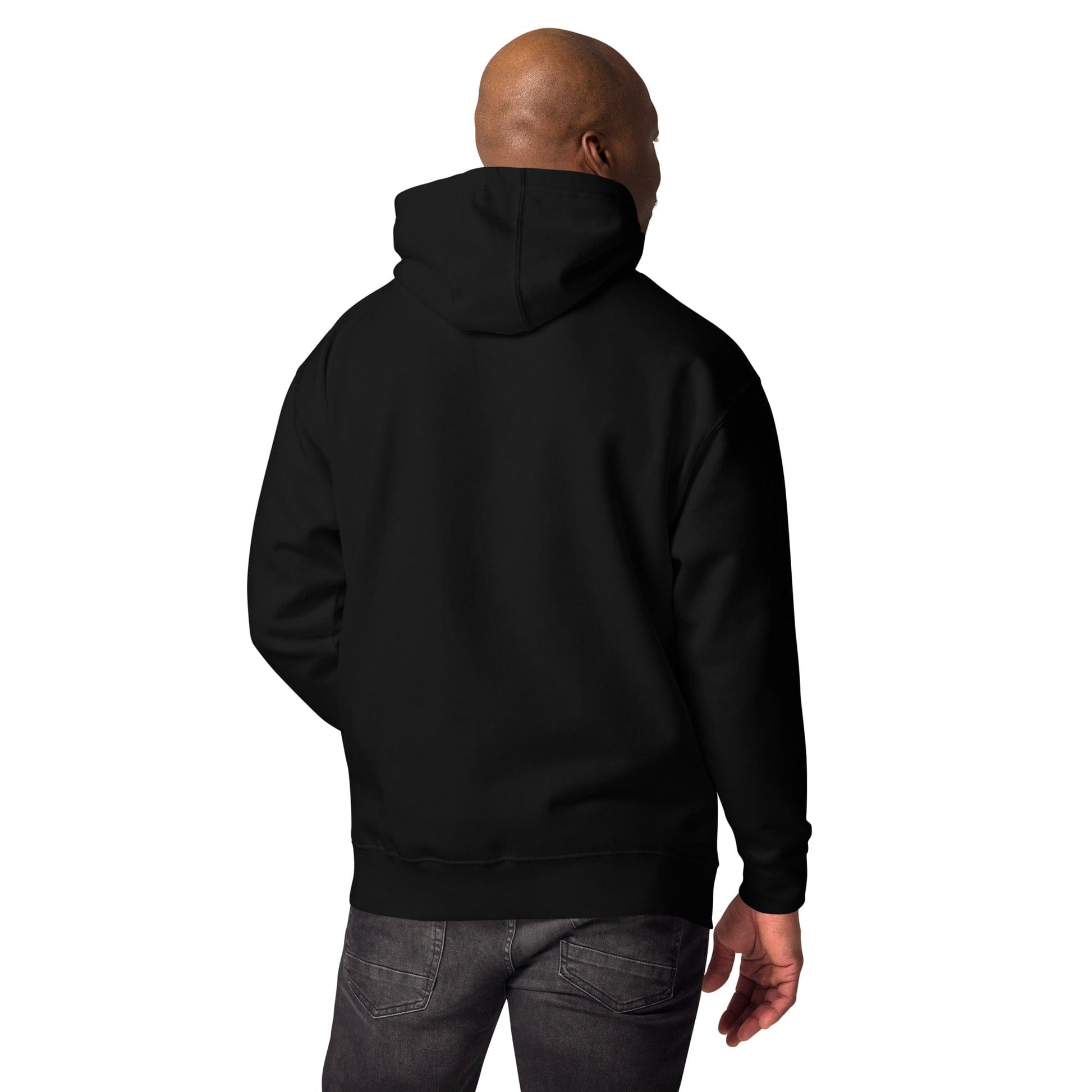 F..K That Hoodie – Bold Attitude Unisex Hoodie for Men & Women | ccanvas - Hoodies (Male & Female) | Ccanvas