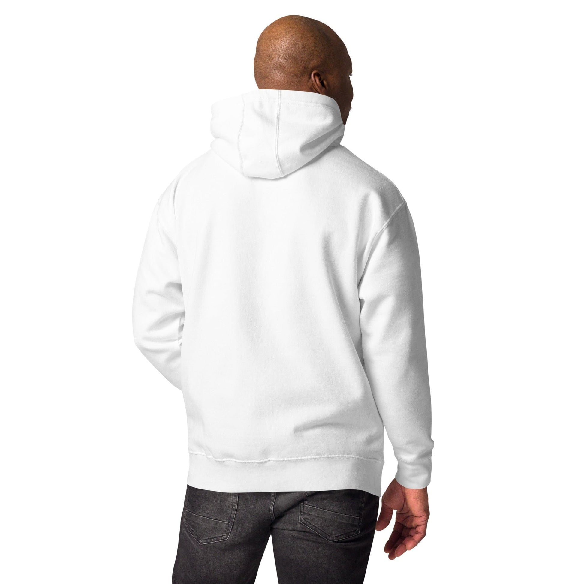 F..K That Hoodie – Bold Attitude Unisex Hoodie for Men & Women | ccanvas - Hoodies (Male & Female) | Ccanvas