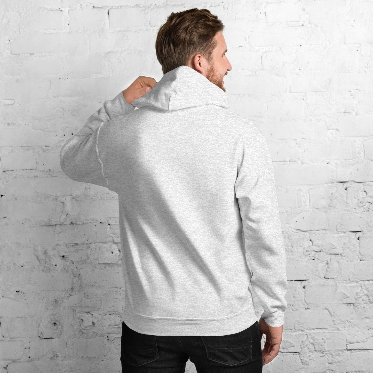 Skate & Jam Hoodie – Retro Streetwear Hoodie for Men & Women | ccanvas - Hoodies (Male & Female) | Ccanvas