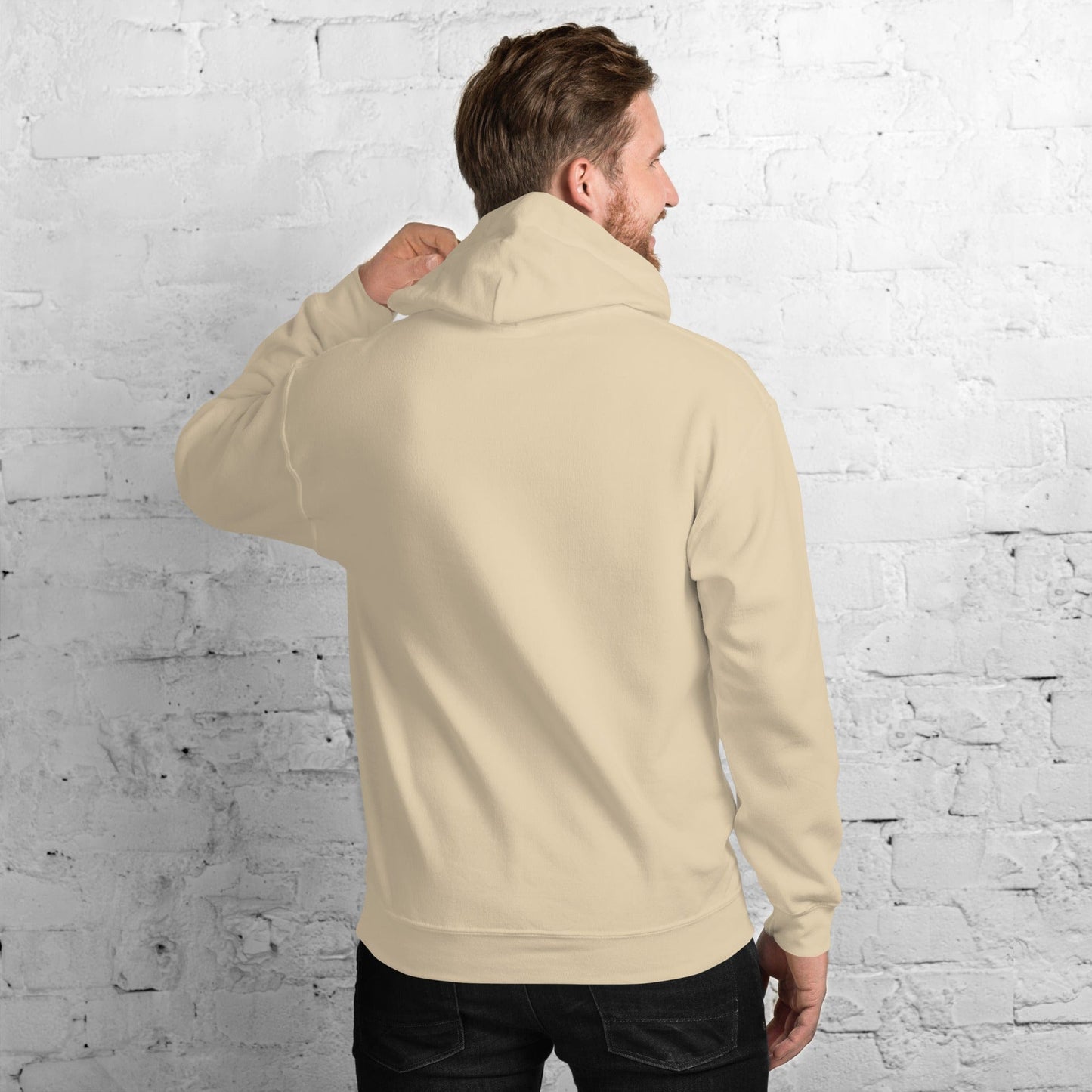 Skate & Jam Hoodie – Retro Streetwear Hoodie for Men & Women | ccanvas - Hoodies (Male & Female) | Ccanvas