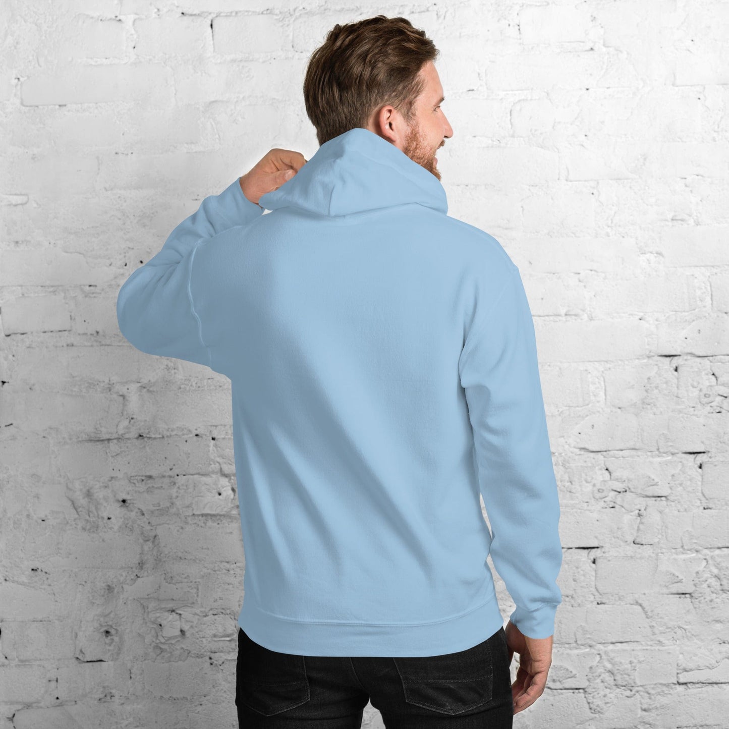 Skate & Jam Hoodie – Retro Streetwear Hoodie for Men & Women | ccanvas - Hoodies (Male & Female) | Ccanvas