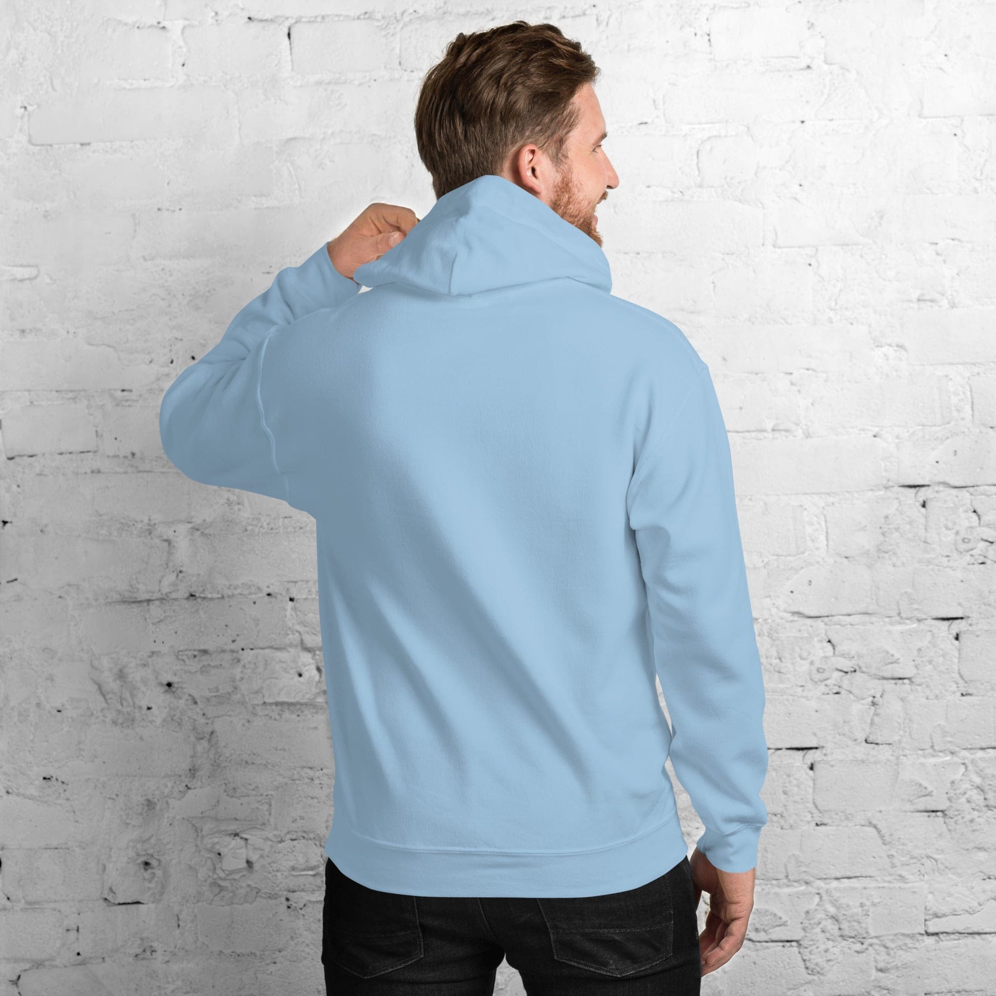 Skate & Jam Hoodie – Retro Streetwear Hoodie for Men & Women | ccanvas - Hoodies (Male & Female) | Ccanvas