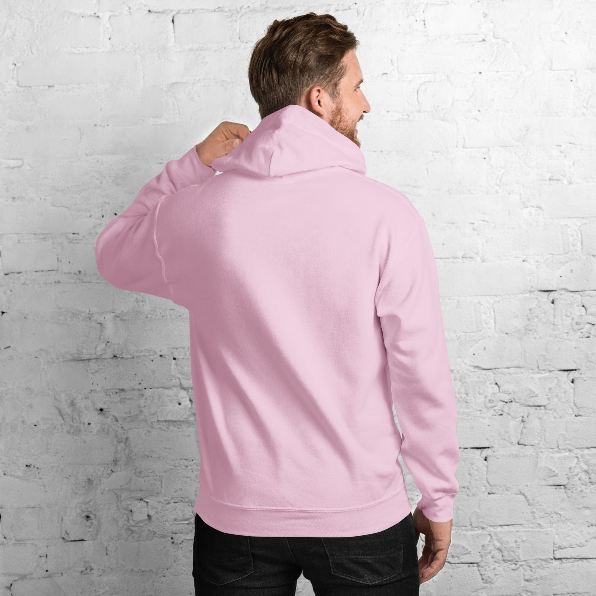 Skate & Jam Hoodie – Retro Streetwear Hoodie for Men & Women | ccanvas - Hoodies (Male & Female) | Ccanvas
