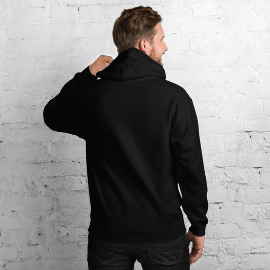 Skate & Jam Hoodie – Retro Streetwear Hoodie for Men & Women | ccanvas - Hoodies (Male & Female) | Ccanvas