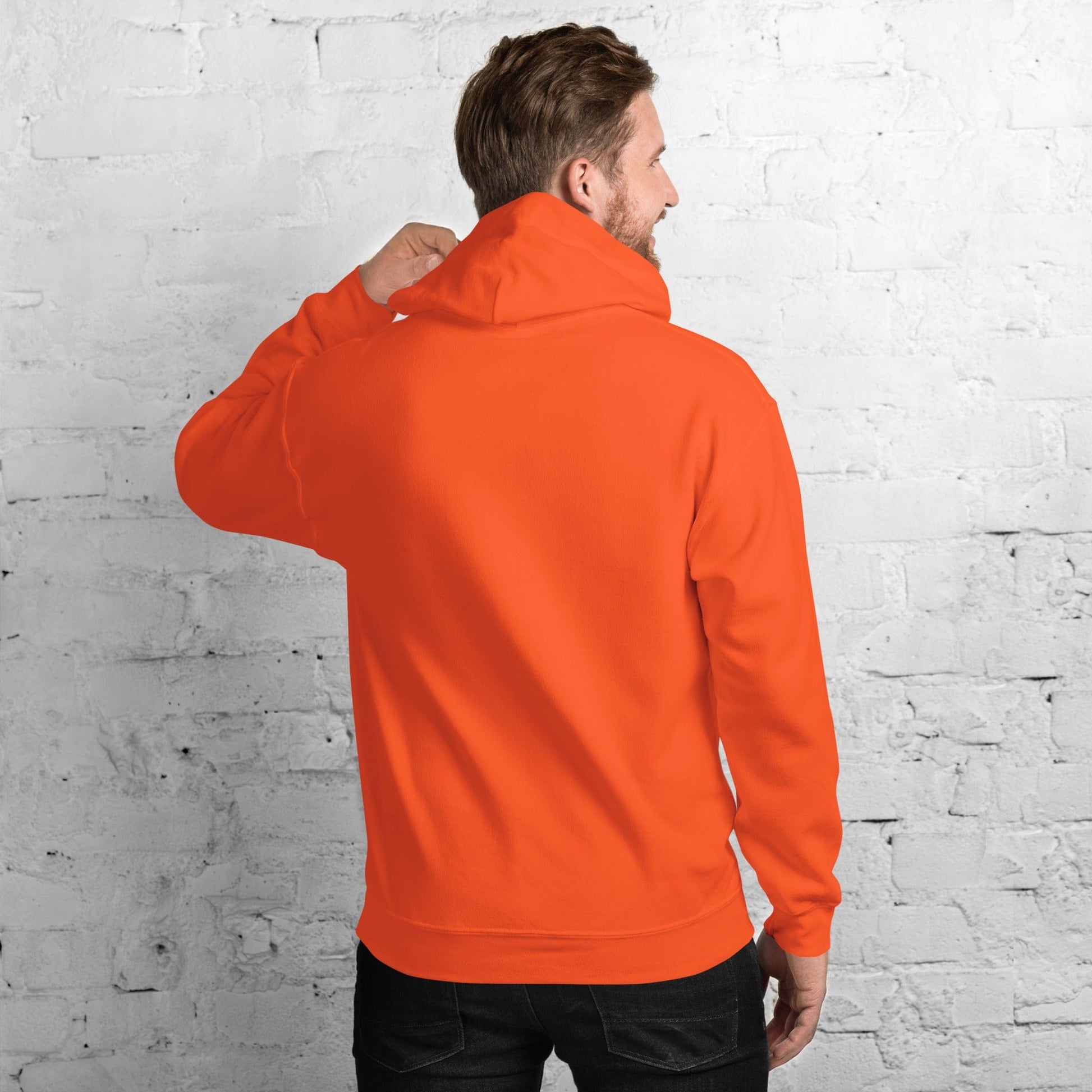 Skate & Jam Hoodie – Retro Streetwear Hoodie for Men & Women | ccanvas - Hoodies (Male & Female) | Ccanvas
