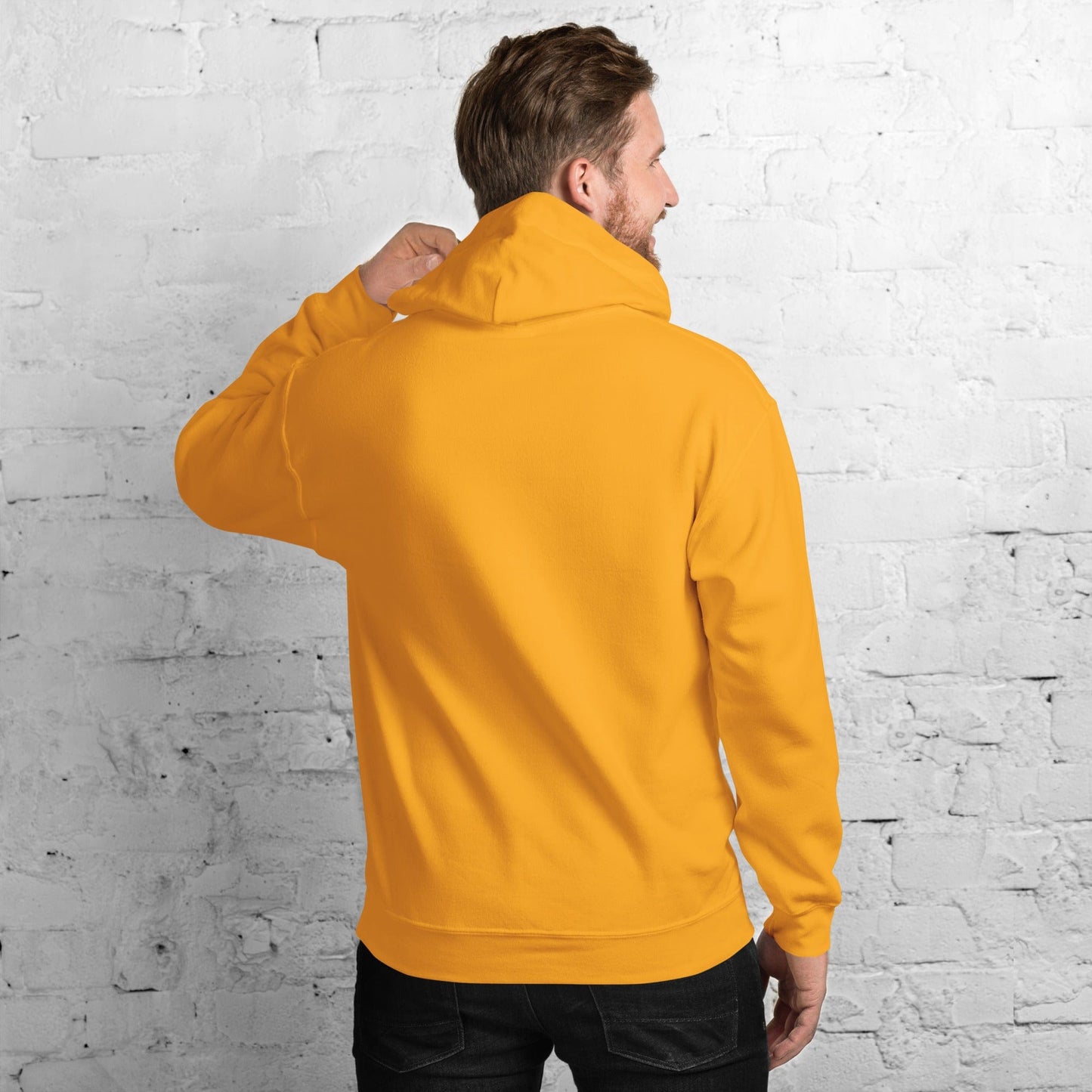 Skate & Jam Hoodie – Retro Streetwear Hoodie for Men & Women | ccanvas - Hoodies (Male & Female) | Ccanvas