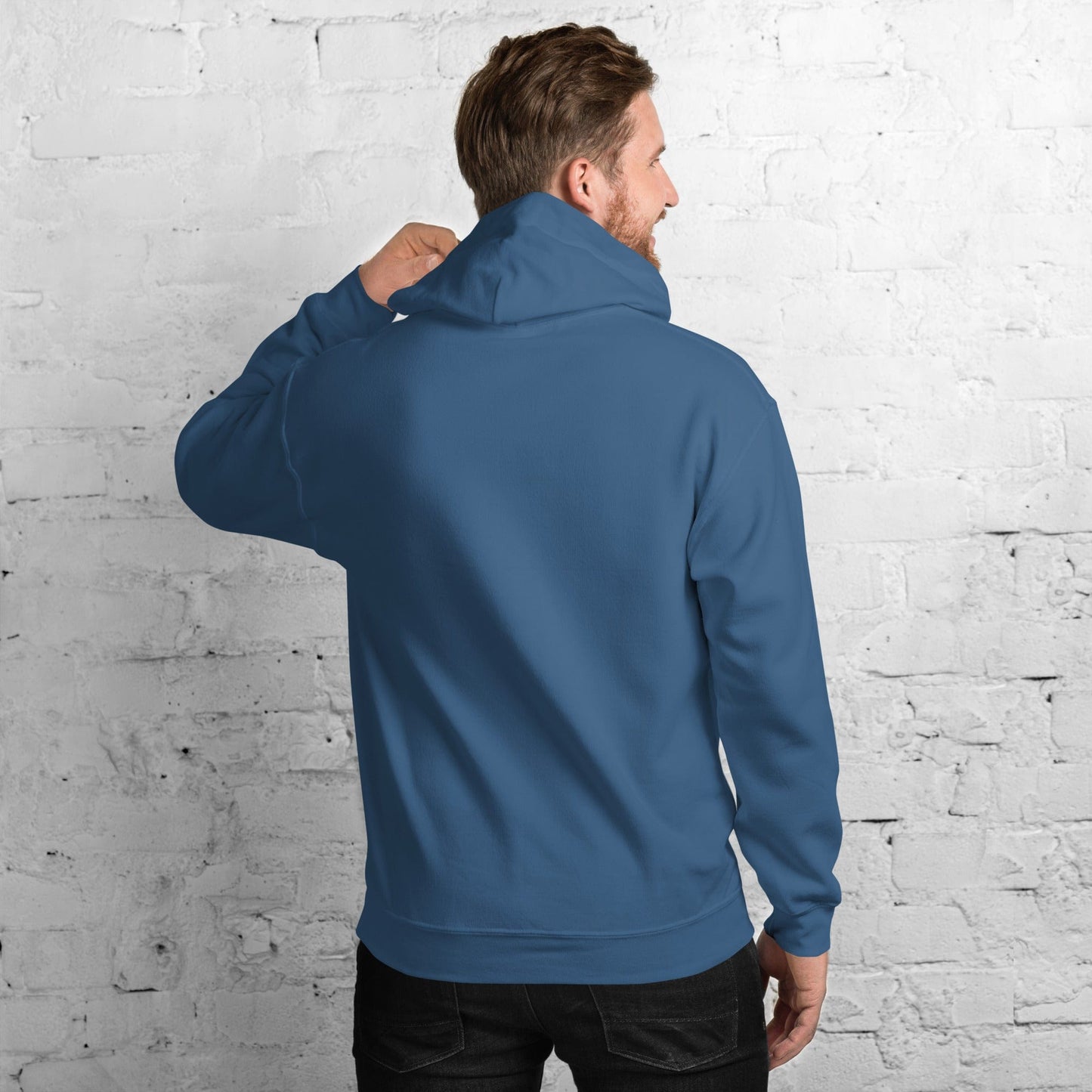 Skate & Jam Hoodie – Retro Streetwear Hoodie for Men & Women | ccanvas - Hoodies (Male & Female) | Ccanvas