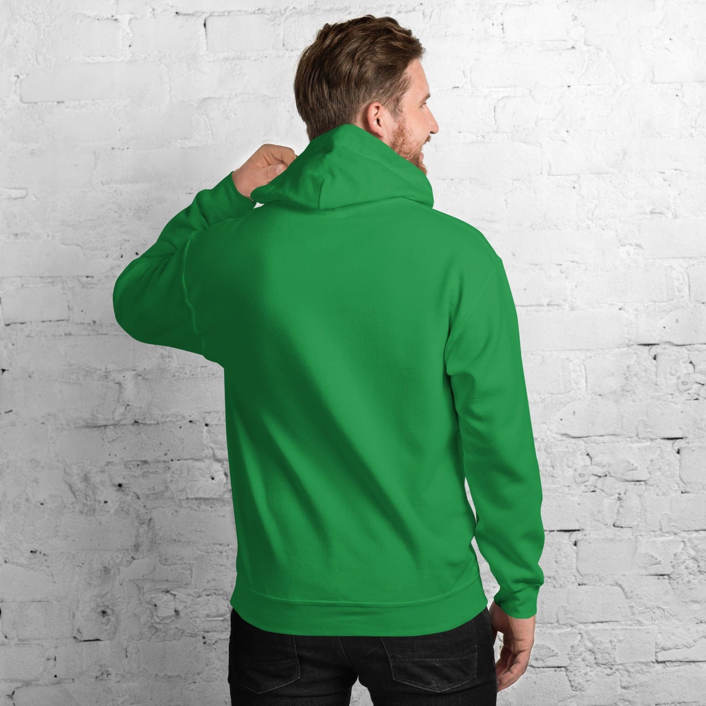 Skate & Jam Hoodie – Retro Streetwear Hoodie for Men & Women | ccanvas - Hoodies (Male & Female) | Ccanvas