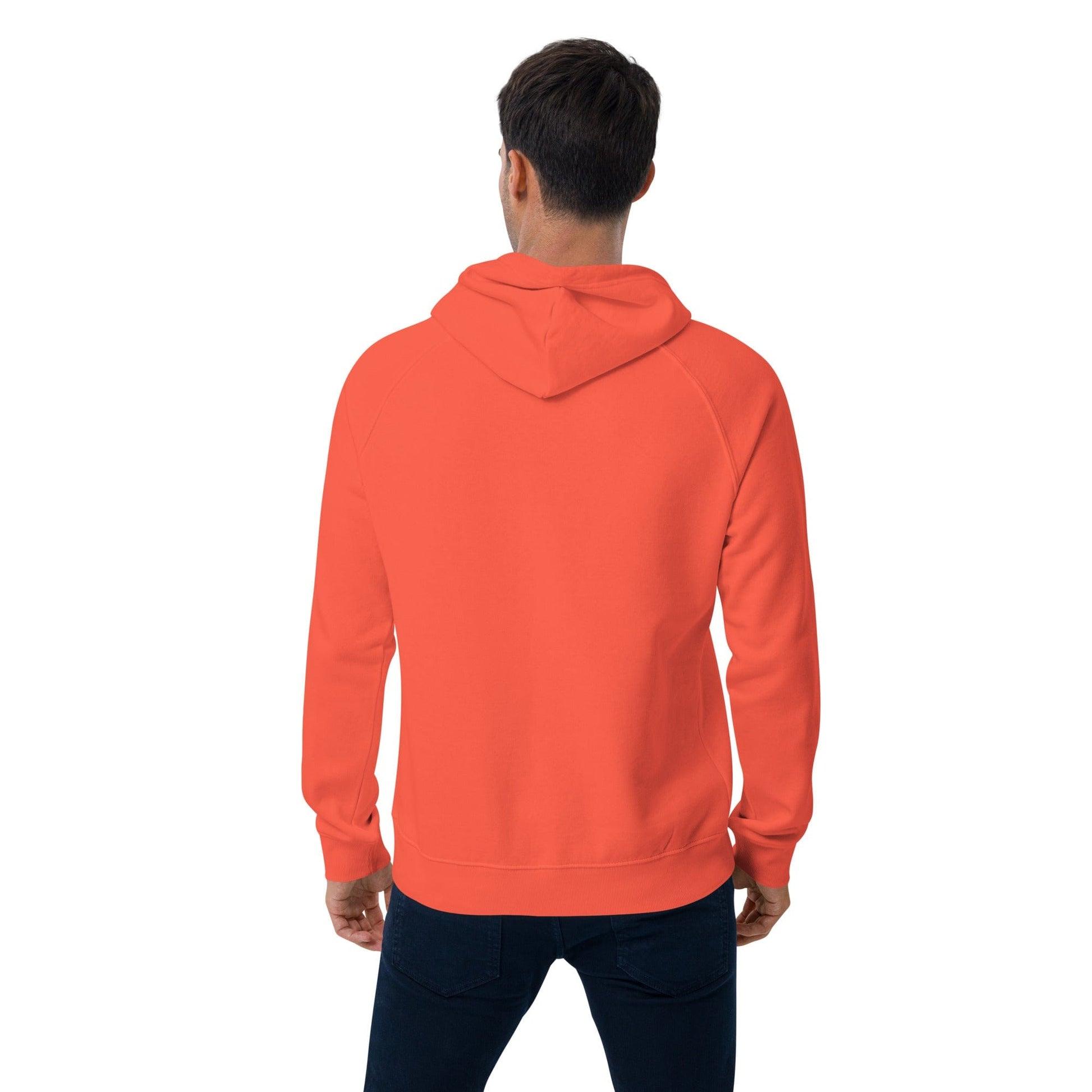 YO MAN Hoodie – Bold Comic Style Unisex Hoodie for Men & Women | ccanvas - Hoodies (Male & Female) | Ccanvas