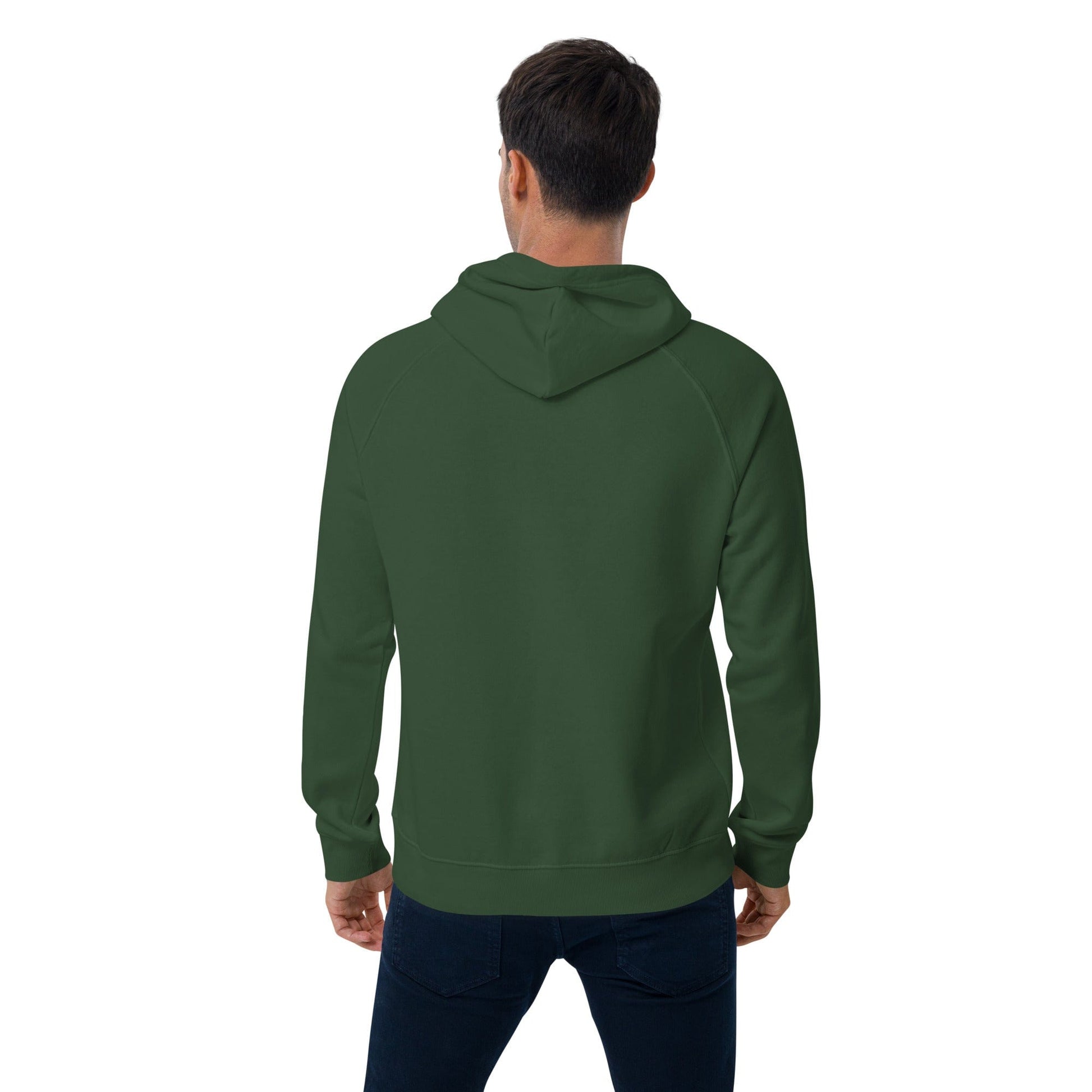 YO MAN Hoodie – Bold Comic Style Unisex Hoodie for Men & Women | ccanvas - Hoodies (Male & Female) | Ccanvas