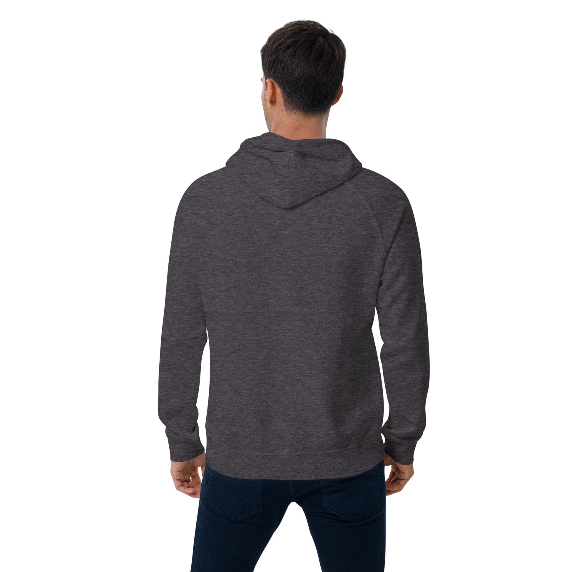 YO MAN Hoodie – Bold Comic Style Unisex Hoodie for Men & Women | ccanvas - Hoodies (Male & Female) | Ccanvas
