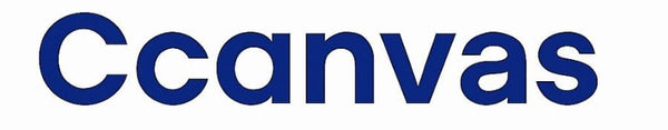 Ccanvas Logo – Bold T-Shirts & Digital Art Prints