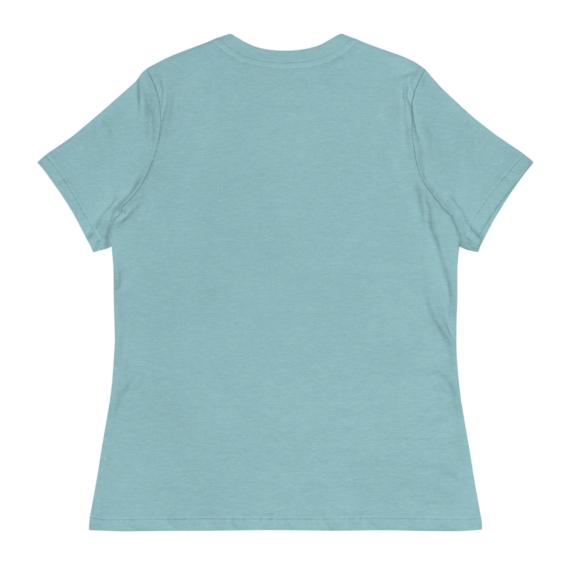 Golden Glow – Afro Beauty Sunset T-Shirt for Women | ccanvas - Women's T-Shirts | Ccanvas