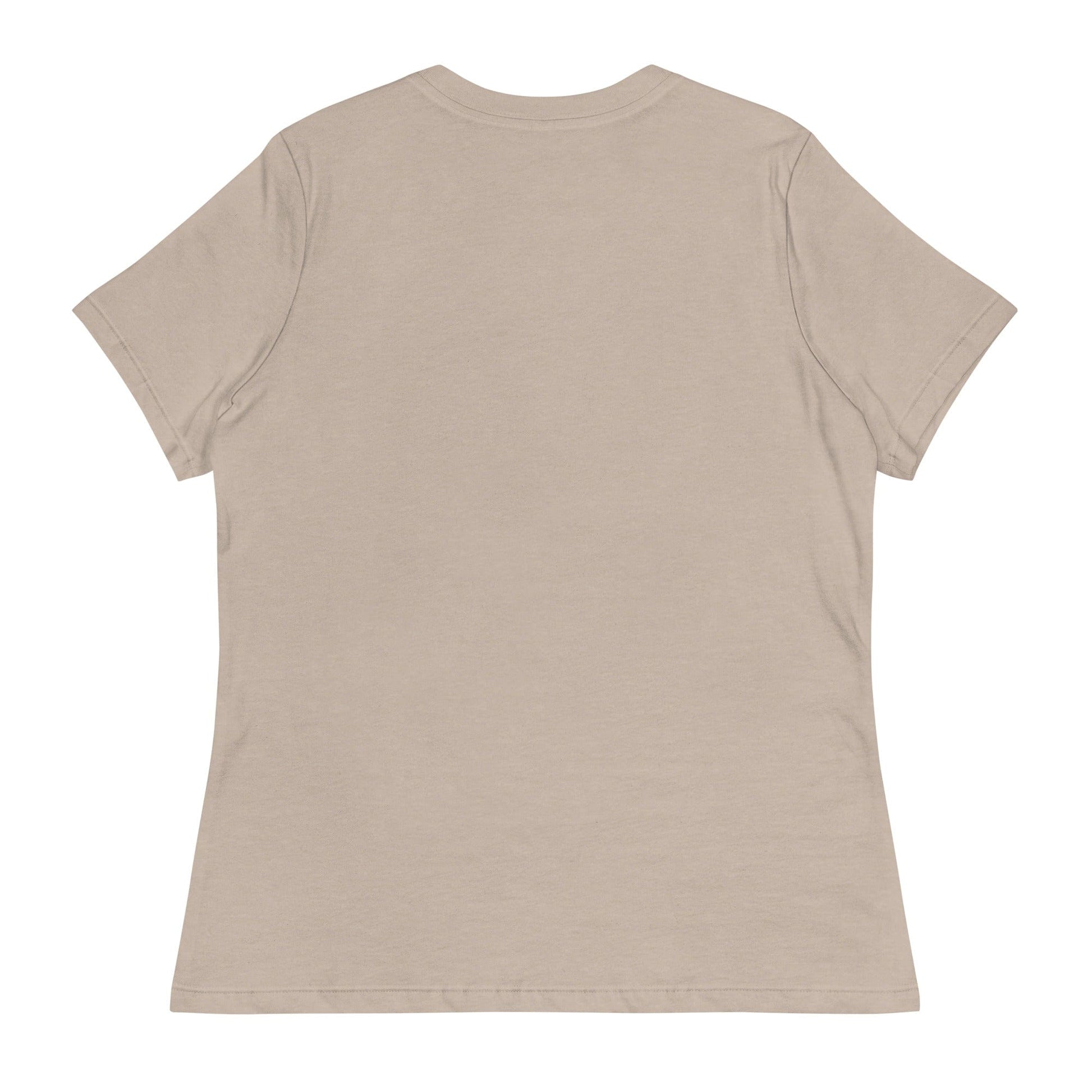 Golden Glow – Afro Beauty Sunset T-Shirt for Women | ccanvas - Women's T-Shirts | Ccanvas