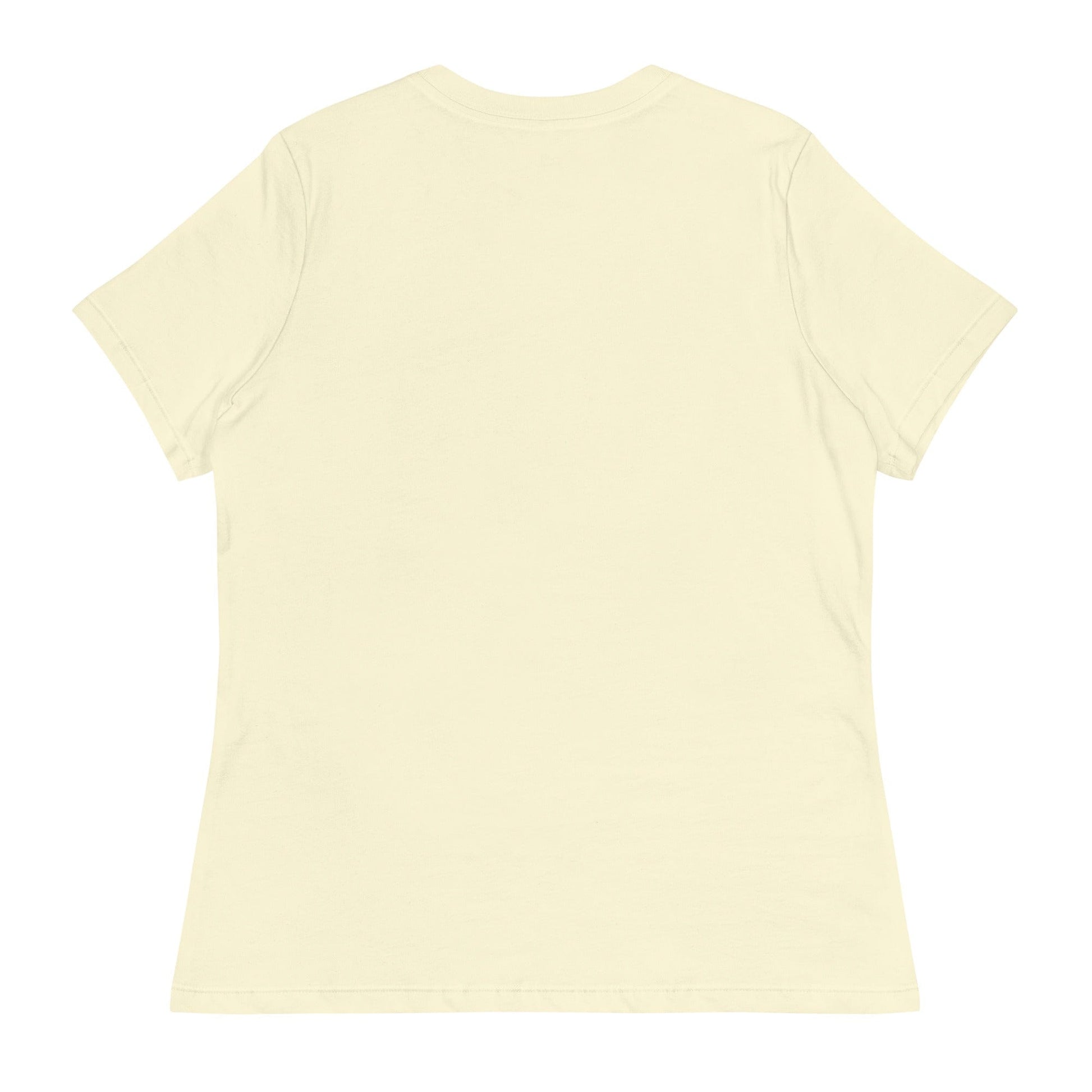Golden Glow – Afro Beauty Sunset T-Shirt for Women | ccanvas - Women's T-Shirts | Ccanvas
