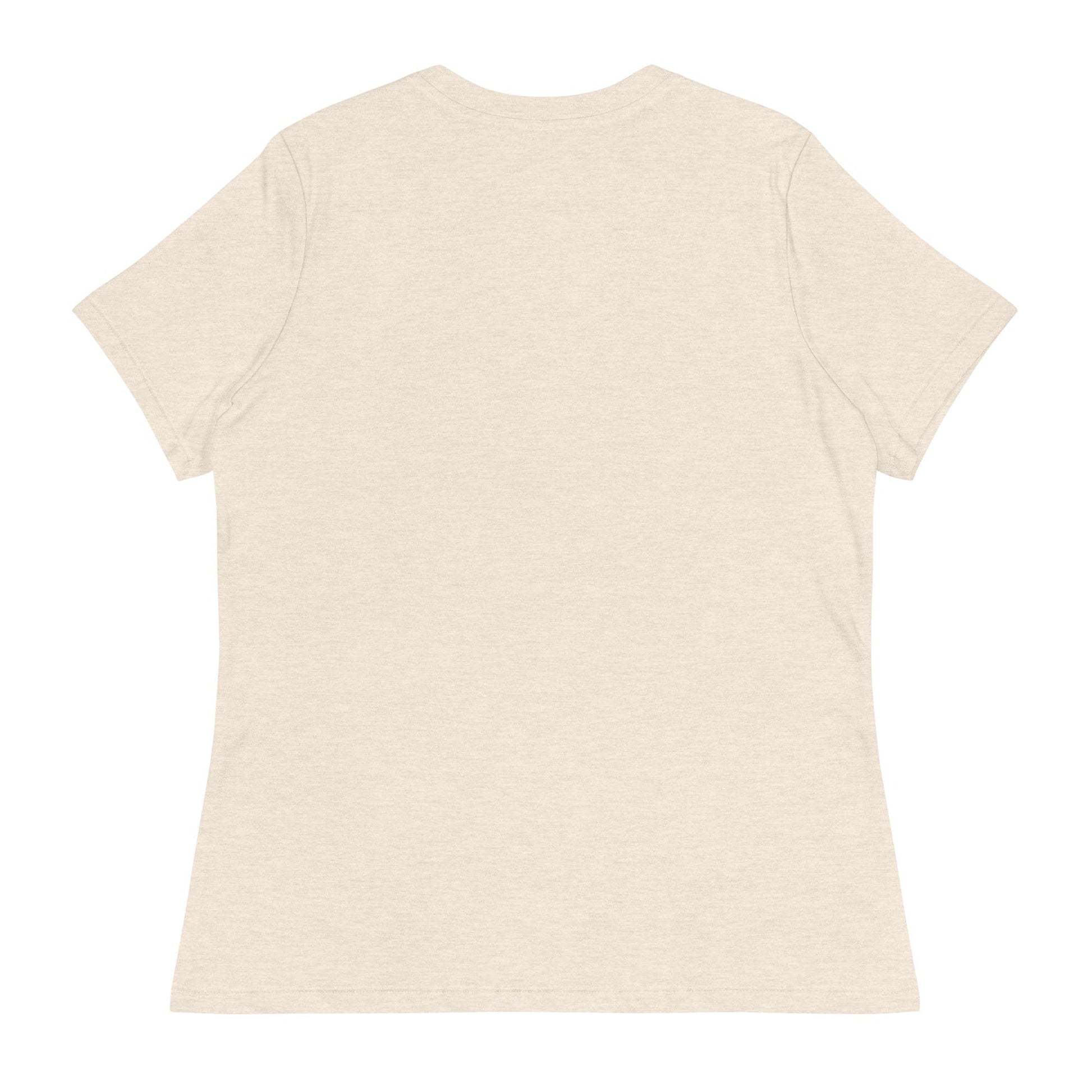 Golden Glow – Afro Beauty Sunset T-Shirt for Women | ccanvas - Women's T-Shirts | Ccanvas